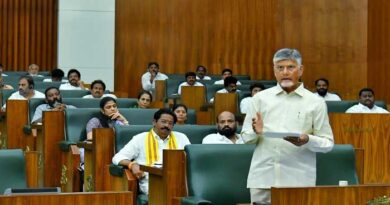 మున్సిపాలిటీల్లో బీసీలకు 34 శాతం రిజర్వేషన్లు కల్పిస్తున్నాం-సీ.ఎం చంద్రబాబు