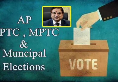 సోషల్ మీడియాలో ఎన్నికల షెడ్యూల్ పేరుతో దుష్ప్రచారం-రాష్ట్ర ఎన్నికల అధికారి సోషల్ మీడియాలో ఎన్నికల షెడ్యూల్ పేరుతో దుష్ప్రచారం-రాష్ట్ర ఎన్నికల అధికారి