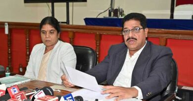 సెప్టెంబర్ 12న జాతీయ లోక్‌ అదాలత్‌-జిల్లా జిల్లా జడ్జీ నరసింహమూర్తి