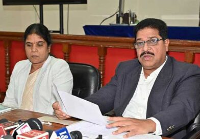 సెప్టెంబర్ 12న జాతీయ లోక్ అదాలత్-జిల్లా జిల్లా జడ్జీ నరసింహమూర్తి సెప్టెంబర్ 12న జాతీయ లోక్ అదాలత్-జిల్లా జిల్లా జడ్జీ నరసింహమూర్తి