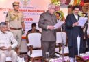 ఆంధ్రప్రదేశ్ లోకాయుక్తగా జస్టిస్ మల్లిఖార్జున రావు ప్రమాణ స్వీకారం