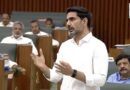 డేటా సెంట‌ర్ల‌పై అపోహ‌లు వ‌ద్దు-మంత్రి నారా లోకేష్