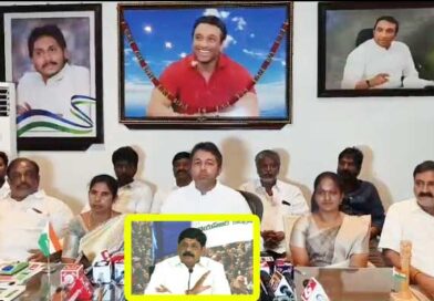 ఆనం అంటే అభివృద్ది కాదు…అవినీతి మాత్రమే-మాజీ ఎమ్మెల్యే విక్రమ్ రెడ్డి