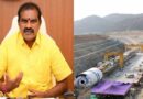 ఆగష్ఠు నెలలోనే వెలిగొండ ప్రాజెక్టుకు కృష్ణా జలాలు- జలవనరుల శాఖ మంత్రి
