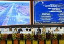 భోగాపురం ఎయిర్‌పోర్ట్‌ ను ప్రారంభించి జాతికి అంకితం చేసిన ప్రధాని మోదీ 