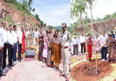 గత ప్రభుత్వానికి నరకడం తప్ప… నాటే ఆలోచనే రాలేదు-నాగబాబు గత ప్రభుత్వానికి నరకడం తప్ప… నాటే ఆలోచనే రాలేదు-నాగబాబు