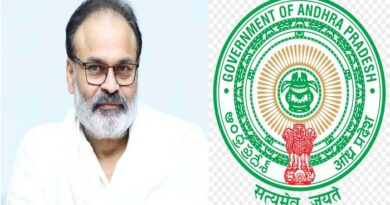 ఏపీ గ్రీన్ ఎగ్జిక్యూటివ్ కమిటీ ఛైర్మన్ గా ఎమ్మెల్సీ నాగబాబు నియామకం ఏపీ గ్రీన్ ఎగ్జిక్యూటివ్ కమిటీ ఛైర్మన్ గా ఎమ్మెల్సీ నాగబాబు నియామకం