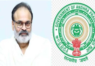ఏపీ గ్రీన్ ఎగ్జిక్యూటివ్ కమిటీ ఛైర్మన్ గా ఎమ్మెల్సీ నాగబాబు నియామకం ఏపీ గ్రీన్ ఎగ్జిక్యూటివ్ కమిటీ ఛైర్మన్ గా ఎమ్మెల్సీ నాగబాబు నియామకం