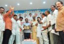 బలిజ భవన్ కల్యాణ మండపం ప్రారంబించిన మంత్రి నారాయణ బలిజ భవన్ కల్యాణ మండపం ప్రారంబించిన మంత్రి నారాయణ