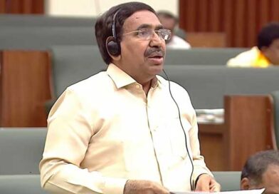 అమరావతి నిర్మాణ పనులు వేగంగా కొనసాగుతున్నాయి-మంత్రి నారాయణ అమరావతి నిర్మాణ పనులు వేగంగా కొనసాగుతున్నాయి-మంత్రి నారాయణ