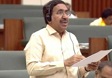 మేయర్,మునిసిపల్ చైర్మన్ లకు ప్రత్యక్ష ఎన్నికలు-బిల్లుకు శాసనసభ అమోదం-మంత్రి నారాయణ