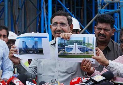 డిసెంబర్‌ చివరికి క్వాంటం కంప్యూటింగ్‌ భవనం పూర్తి-మంత్రి నారాయణ