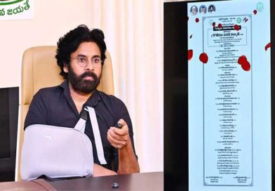ఆయుర్వేద థెరపీ కోసం కేరళంకు వెళ్లనున్న పవన్ కళ్యాణ్