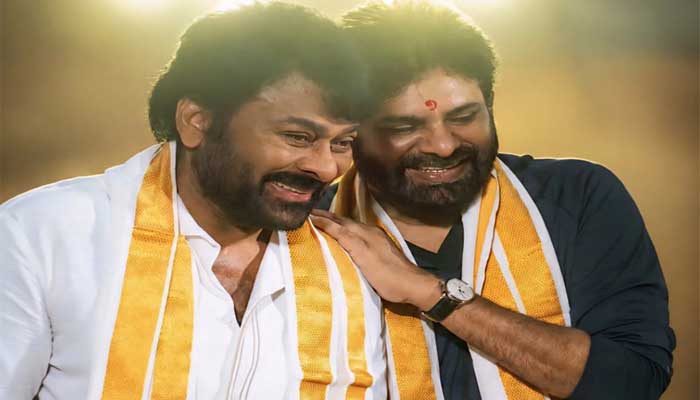 ‘మెగాస్టార్’ ‘నా ఏకైక హీరో’- అన్నయ్యకు పుట్టినరోజు శుభాకాంక్షలు-పవన్ కళ్యాణ్
