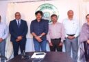 ఉప్పాడ తీర రక్షణకు ఐఐటీ-మద్రాస్‌తో ఎం.ఒ.యు- ఉప ముఖ్యమంత్రి
