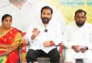 వైసీపీ చేయాల్సింది నిరసన దీక్షలు కాదు, ప్రాయశ్చిత్త దీక్షలు చేయాలి-కోటంరెడ్డి శ్రీధర్ రెడ్డి