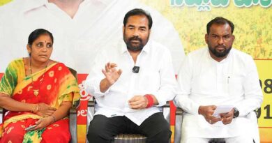 వైసీపీ చేయాల్సింది నిరసన దీక్షలు కాదు, ప్రాయశ్చిత్త దీక్షలు చేయాలి-కోటంరెడ్డి శ్రీధర్ రెడ్డి