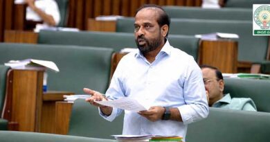 అవయవదాత కుటుంబాలకు రూ.లక్ష సాయం! -మంత్రి స‌త్య‌కుమార్