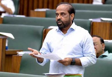 అవయవదాత కుటుంబాలకు రూ.లక్ష సాయం! -మంత్రి స‌త్య‌కుమార్
