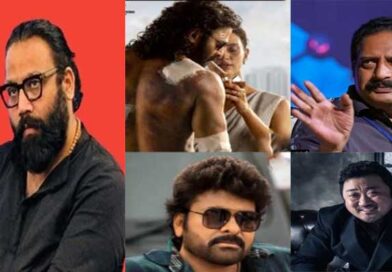 రెబల్ స్టార్ ప్రభాస్ ‘స్పిరిట్’ సినిమా నుంచి ప్రకాష్ రాజ్ అవుట్!