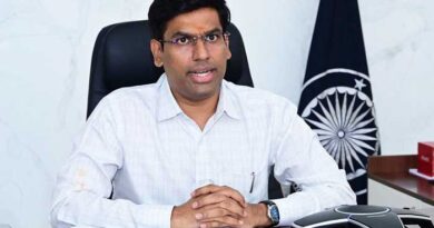 కౌశలం కార్యక్రమం ద్వారా 100 ఆపరేటర్ ఉద్యోగాలకు ఇంటర్వ్యూలు- కలెక్టర్ వెంకటేశ్వర్