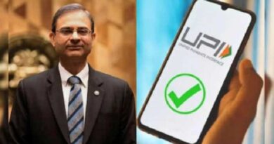 యూపీఐ లావాదేవీలపై ‘మర్చంట్ డిస్కౌంట్ రేట్’ విధించే అంశంపై ఇప్పుడే చెప్పలేం-ఆర్‌బీఐ గవర్నర్