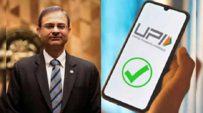 యూపీఐ లావాదేవీలపై ‘మర్చంట్ డిస్కౌంట్ రేట్’ విధించే అంశంపై ఇప్పుడే చెప్పలేం-ఆర్‌బీఐ గవర్నర్