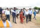 గుంటూరు సమీపంలో రూ.100 కోట్లతో కేంద్ర యోగా పరిశోధన సంస్థ ఏర్పాటు-మంత్రి సత్యకుమార్