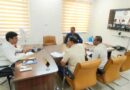 ​తిరుపతిలో వైభవంగా ‘అమరావతి ఛాంపియన్‌షిప్ – 2026’ ఏర్పాట్లు-జిల్లా కలెక్టర్ వెంకటేశ్వర్