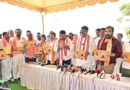 ఆధ్యాత్మిక శోభ ఉట్టిపడేలా నెల్లూరులో గణేష్ ఉత్సవాలు-మంత్రి ఆనం