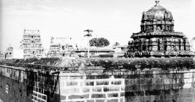 శాసనాల్లో శ్రీవారి బ్రహ్మోత్సవ చరిత్ర-వెయ్యేళ్లకు పైగా కొనసాగుతున్న ఉత్సవ వైభవం శాసనాల్లో శ్రీవారి బ్రహ్మోత్సవ చరిత్ర-వెయ్యేళ్లకు పైగా కొనసాగుతున్న ఉత్సవ వైభవం