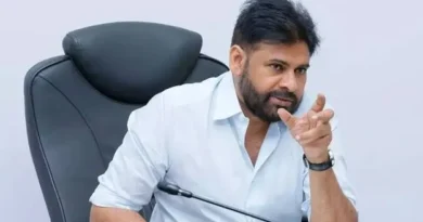 ఆర్చరీ ప్రపంచ కప్ ఫైనల్ 2026లో స్వర్ణం సాధించిన ధీరజ్ కు అభినందనలు-పవన్ కల్యాణ్