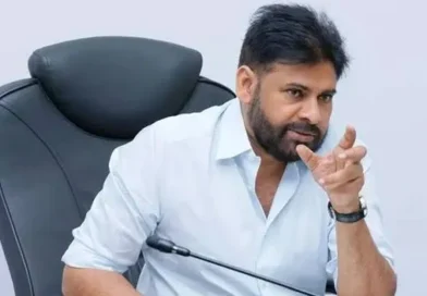 ఆర్చరీ ప్రపంచ కప్ ఫైనల్ 2026లో స్వర్ణం సాధించిన ధీరజ్ కు అభినందనలు-పవన్ కల్యాణ్