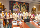శ్రీవారి సాలకట్ల, నవరాత్రి బ్రహ్మోత్సవాల బుక్లెట్‌ విడుదల చేసిన టీటీడీ