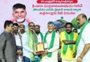 ఉత్తరాంధ్రకు గోదావరి-జలం జీవం, జీవితం,నీరుంటేనే సాగు-సీఎం జలహారతి ఉత్తరాంధ్రకు గోదావరి-జలం జీవం, జీవితం,నీరుంటేనే సాగు-సీఎం జలహారతి