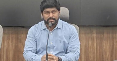 సాధారణ ఎన్నికల ప్రక్రియలో ఎలాంటి అభ్యంతరాలు ఉన్న- కమిషనర్ నందన్