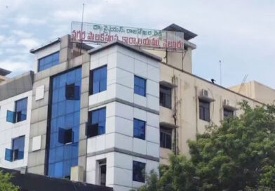 మున్సిపల్ కార్పొరేషన్లలో వార్డుల పునర్విభజన ప్రక్రియకు షెడ్యూల్