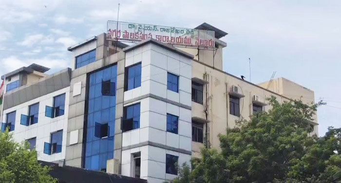 మున్సిపల్ కార్పొరేషన్లలో వార్డుల పునర్విభజన ప్రక్రియకు షెడ్యూల్
