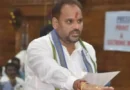 విజయనగరంలో YSRCPకి బొత్స సత్యనారాయణ మేనల్లుడు చిన్న శీను రాజీనామా