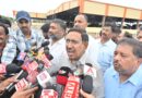 చెత్త కుప్పలో మంటలు ఎందుకు వస్తాయో తెలుసుకుని మాట్లాడాలి-మంత్రి నారాయణ