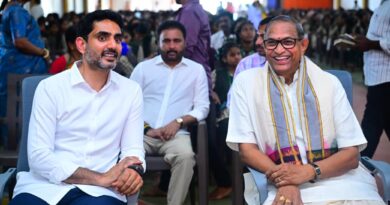 స్వాతంత్ర్య సంగ్రామం గత చరిత్ర కాదు… అది మన వారసత్వ సంపద-చాగంటి కోటేశ్వరరావు