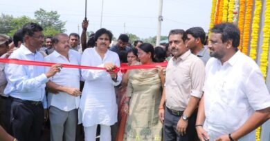 నగర వనాన్ని ప్రారంభించిన ఉప ముఖ్యమంత్రి పవన్ కళ్యాణ్ నగర వనాన్ని ప్రారంభించిన ఉప ముఖ్యమంత్రి పవన్ కళ్యాణ్