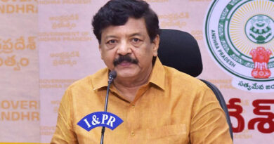 ఏఐ టెక్నాలజీతో ఏపీ టూరిజంలో కొత్త శకం-పర్యాటక మంత్రి కందుల దుర్గేష్