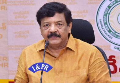ఏఐ టెక్నాలజీతో ఏపీ టూరిజంలో కొత్త శకం-పర్యాటక మంత్రి కందుల దుర్గేష్