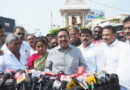 నగరంలో 14 ఐలాండ్లను సుందరీకరించేందుకు శంకుస్థాపనలు చేసిన మంత్రి నారాయణ