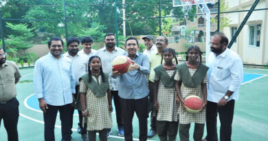 16న లోకేష్ చేతుల మీదుగా ఆర్ఎస్ఆర్, డిఎస్ఆర్ స్కూళ్ల ప్రారంభం-మంత్రి నారాయణ