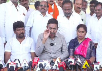 నవాబుపేట మార్కెట్ యార్డులో రూ.60 కోట్లతో ఆధునిక మార్కెట్‌-మంత్రి నారాయణ