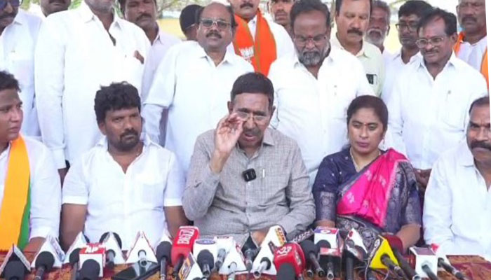 నవాబుపేట మార్కెట్ యార్డులో రూ.60 కోట్లతో ఆధునిక మార్కెట్‌-మంత్రి నారాయణ