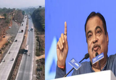 రోడ్డు విస్తరణ పనుల ఆలస్యంపై సిగ్గు పడుతున్నా-కేంద్ర మంత్రి నితిన్ గడ్కరీ రోడ్డు విస్తరణ పనుల ఆలస్యంపై సిగ్గు పడుతున్నా-కేంద్ర మంత్రి నితిన్ గడ్కరీ