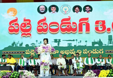 వైసీపీ ఐదేళ్ల కంటే.. ఈ రెండేళ్లలోనే పదింతల రోడ్ల నిర్మాణం